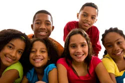 Ages 10-14