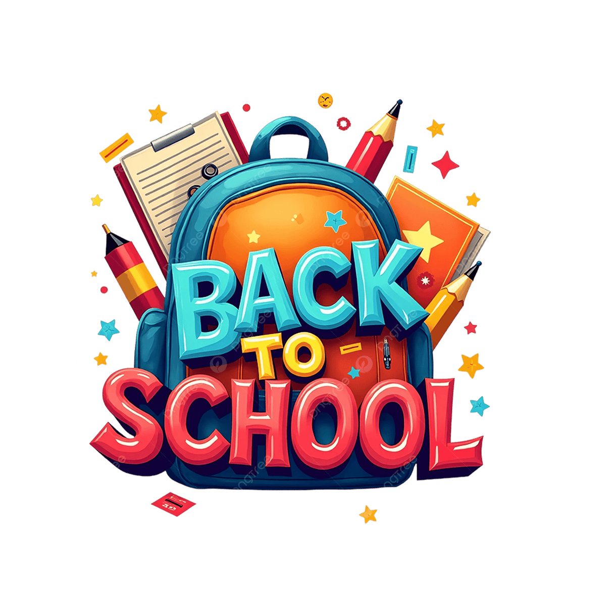 Back to School