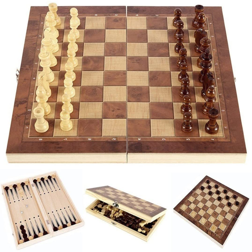 Classic Board Game