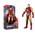 Superhero Action Figure