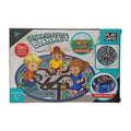 2-in-1 Storage Game Blanket Play Mat & Storage Bag