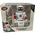 Smart Infrared Robot - Eternal Light