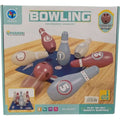 Bowling Pins Game Set