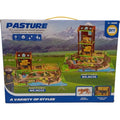 Pasture Farm Animal Playset