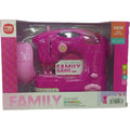 Kids Sewing Machine Toy