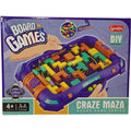 Craze Maza Board Game