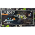 AK47 Shooting Elite Gel Ball Blaster - Black & Green