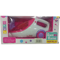 Sweet Home Electric Iron Toy