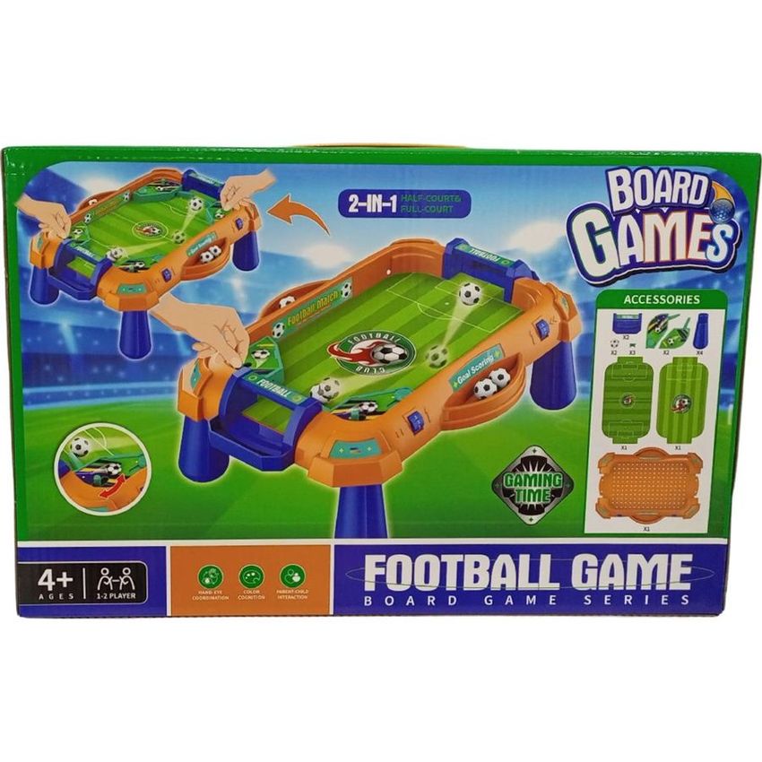 Football Game Board Game Series