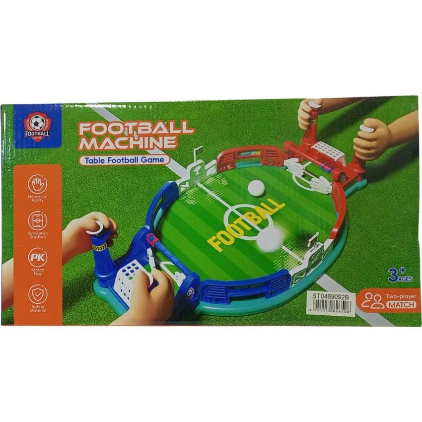 Football Machine Table Football Game