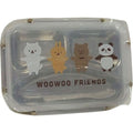 Woodland Friends Lunch Box