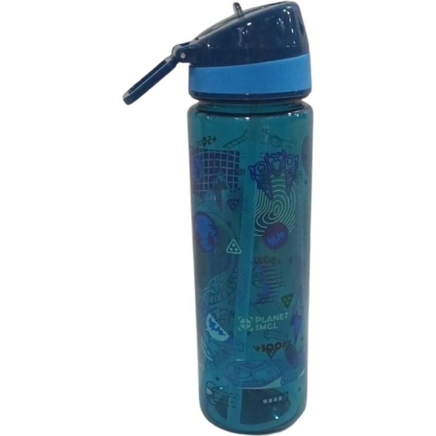 Sports Water Bottle - Blue