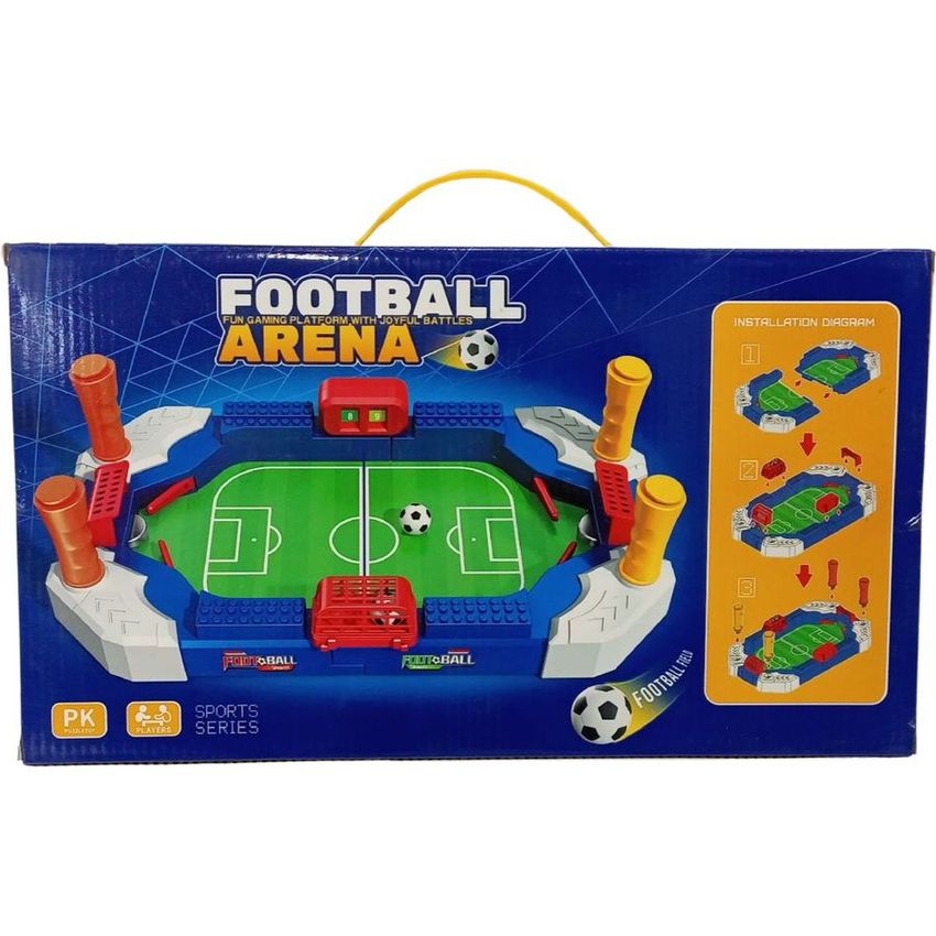 Football Arena Table Game