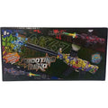 M416 Shooting Hero Gel Ball Blaster