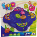 Super Top Spinning Battle Game