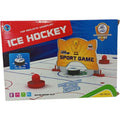 Ice Hockey Air Cushion Sport Game – Table Set