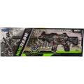 M416 Electric Gel Ball Blaster with Hopper - Black