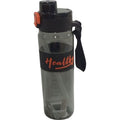Sports Water Bottle - Black