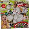 Jumping Sheep Family Game