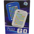 Match 3 Games GO Handheld Puzzle
