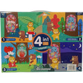 Jigsaw Puzzle Multi-Picture Set