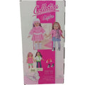 Fashion Doll - Pink Dress
