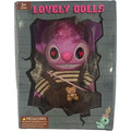 Lovely Dolls Skeleton Girl Doll