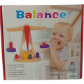 Wooden Mathematics Counting & Number Board