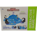 Happy Little Penguin Interactive Game