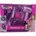Salon Hairdresser Beauty Set