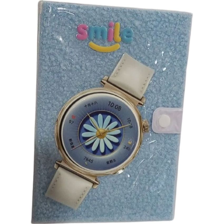 Smile Kids Wristwatch - Blue