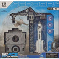 Tracker Racing DIY Track Set - 18 Pcs