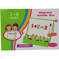 Farm Scenery Magnetic Sudoku Game - 28 Pcs