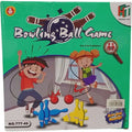 Bowling Ball Game