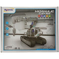 Byjarda Hydraulic Crane STEM Kit