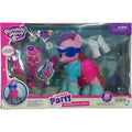 Romantic Merry Party Doll Playset