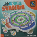 Spin Stadium Marble Maze Game