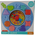Magnetic Number Box Math Learning Set