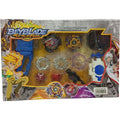 Beyblade Burst Spinning Top Battle Set