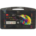 Acrylic Color Paint Set