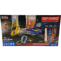 Top Turbo Track Master Race Set
