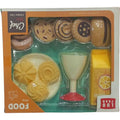 Pretend Food Playset
