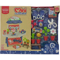 Mini Planting Set 27-Piece Gardening Playset