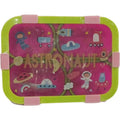 Kids Lunch Box Set - Space Theme