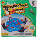 Penguins Go! Action Game