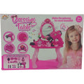 Dressing Table Vanity Beauty Set
