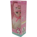 Mini Fashion Doll