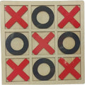 Geometric Shape Puzzle Board