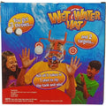 Wet Water Hat Splash Game